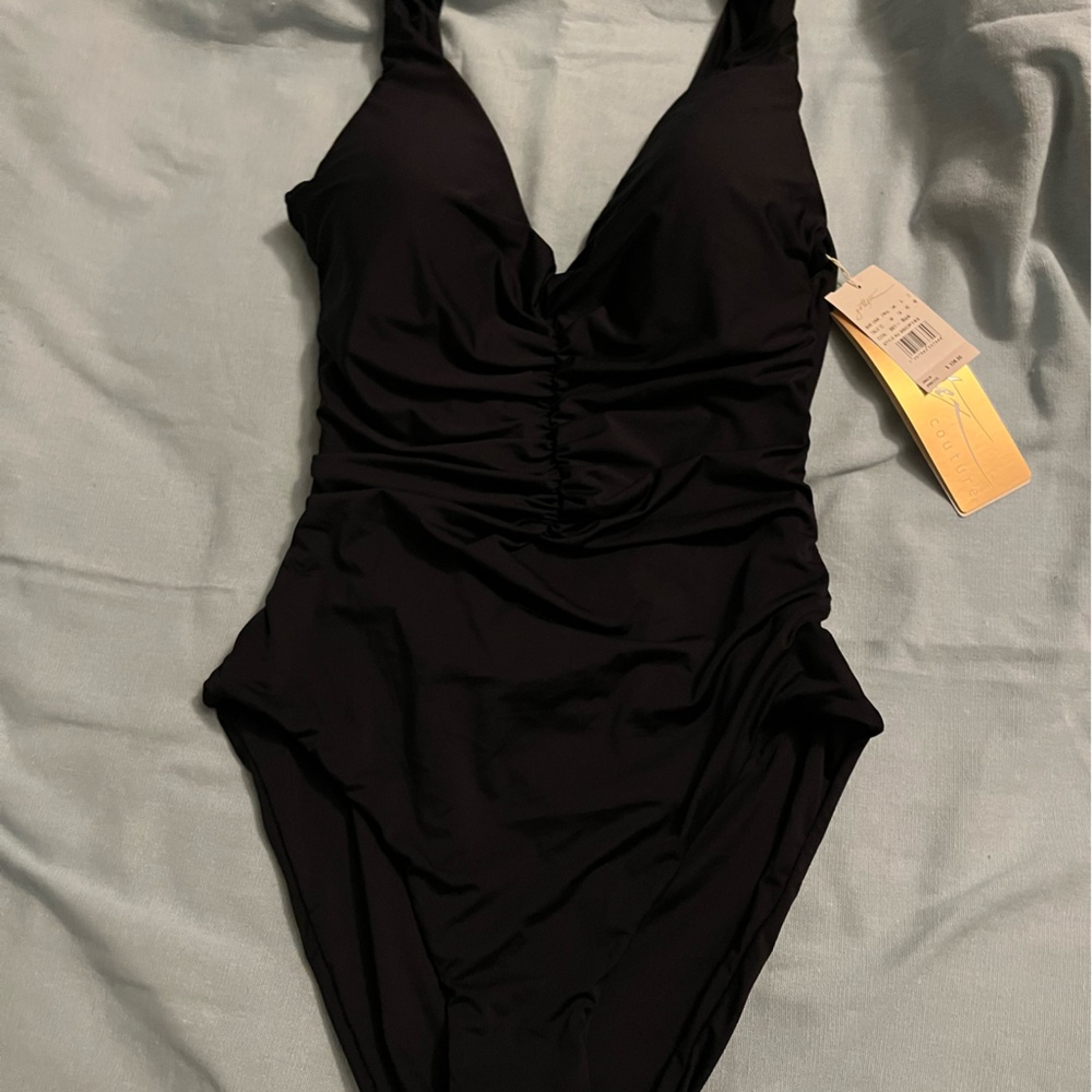 Gottex swim suit